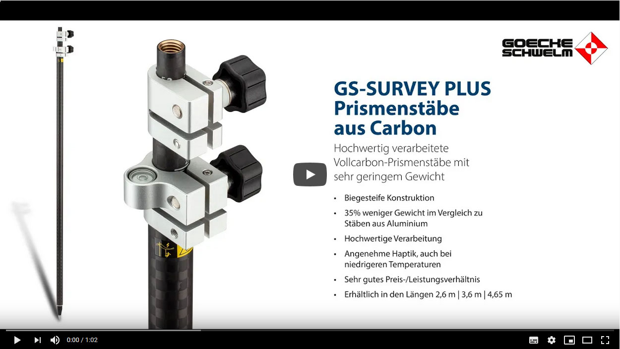 Goecke GmbH & Co. KG - Der Ausrüster für Vermessungstechnik - 12V LED- Rundumkennleuchte