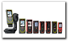 LEICA DISTO Laserentfernungsmesser