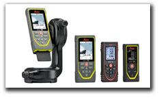 LEICA DISTO™ X series