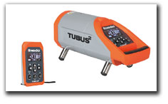 NEDO TUBUS 2 duct laser