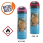 Water-based marking spray SOPPEC FLUO TP Hydro