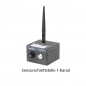 SENCEIVE - Sensor interface for crack sensor
