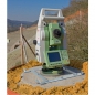 Weather- and anti-vandalism protective cover for monitoring projects