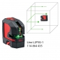 Cross line/multipoint laser LEICA LINO L2P5-1/ L2P5G-1