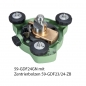 Hochpräzisions-Dreifüße 59-GDF23GN/24GN