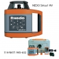 Preisgünstige Universal-Laser NEDO Sirius1 H-Serie