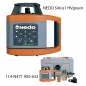 NEDO Rotation laser Sirius1 H-serie