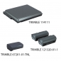 TRIMBLE lithium-ion batteries