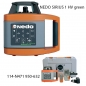 NEDO Rotation laser Sirius1 H-serie