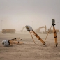 MiniPro Airbag for total stations and laser scanners