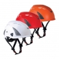 Surveying helmet according EN 397