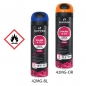 Marking spray SOPPEC Mark & Go chalk marker