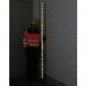 NEDO Lumiscale - Illuminated barcode leveling staffs
