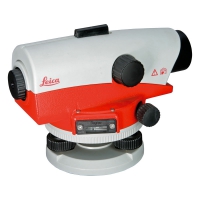 Automatic construction levels LEICA NA 724+730__Rental