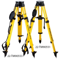 Trimax Tripod and our quality fiberglass tip