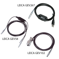 LEICA data transfer cable