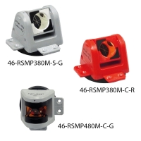 Miniprism RSMP380M/-480M, with magnetic plate