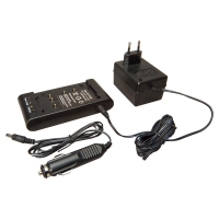 LEICA-compatible quick charger GKL112-K