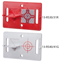 Level markers RS30/RS31 and RS40/RS41