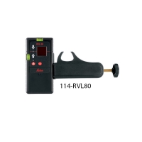LEICA RVL80 laser receiver for Lino series