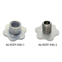 RSFP-X90-1 & RSFP-X90-2 adapter