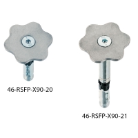 Fix points RSFP-X90-20 & RSFP-X90-21