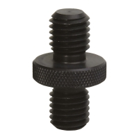 Adapter with 5/8 