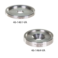 Zentrierplatten für Kugelbasen mit Ø 33 mm
