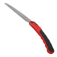 Pocket folding saw