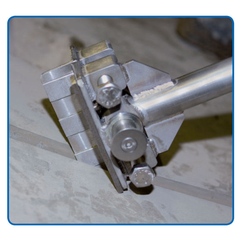 Goecke GmbH & Co. KG - Der Ausrüster für die Vermessungstechnik