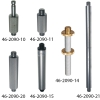 Adapter für SECO + GS-SURVEY plus Prismenstäbe
