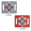 Measurement plaquettes RS60-61/RS70-71