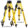 Trimax Tripod and our quality fiberglass tip