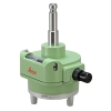 Prism holder LEICA GZR 104 rotatable, with optical plummet