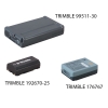 TRIMBLE lithium-ion batteries