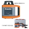 Preisgünstige Universal-Laser NEDO Sirius1 H-Serie