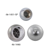 Kugelprismen Ø 30 mm und Ø 1,5“ (38,1 mm)