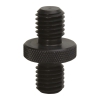 Adapter with 5/8 "male thread